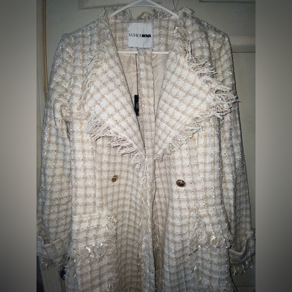 Long Coat - Picture 2 of 5